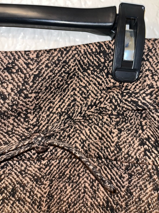 EXPRESS BROWN PENCIL SKIRT, SZ- S/P - Picture 5 of 8